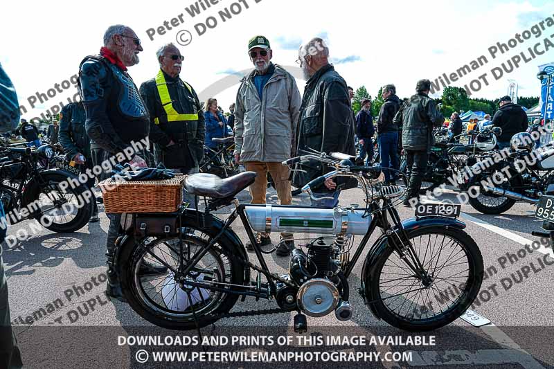 Vintage motorcycle club;eventdigitalimages;no limits trackdays;peter wileman photography;vintage motocycles;vmcc banbury run photographs